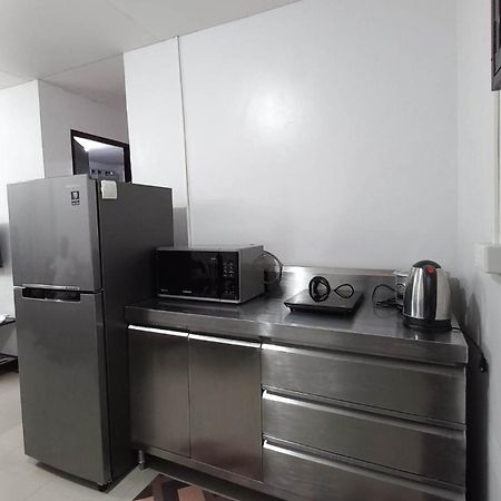 2 Bedroom House At Deca Homes Talomo Davao Exterior photo