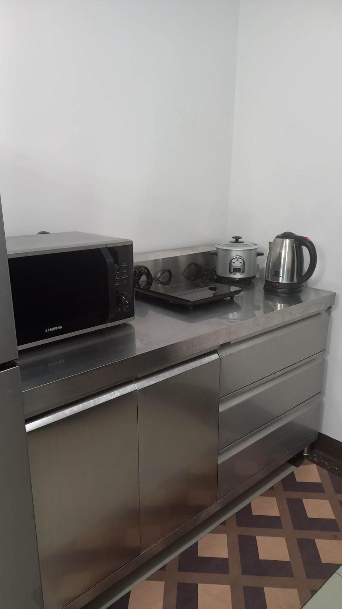 2 Bedroom House At Deca Homes Talomo Davao Exterior photo