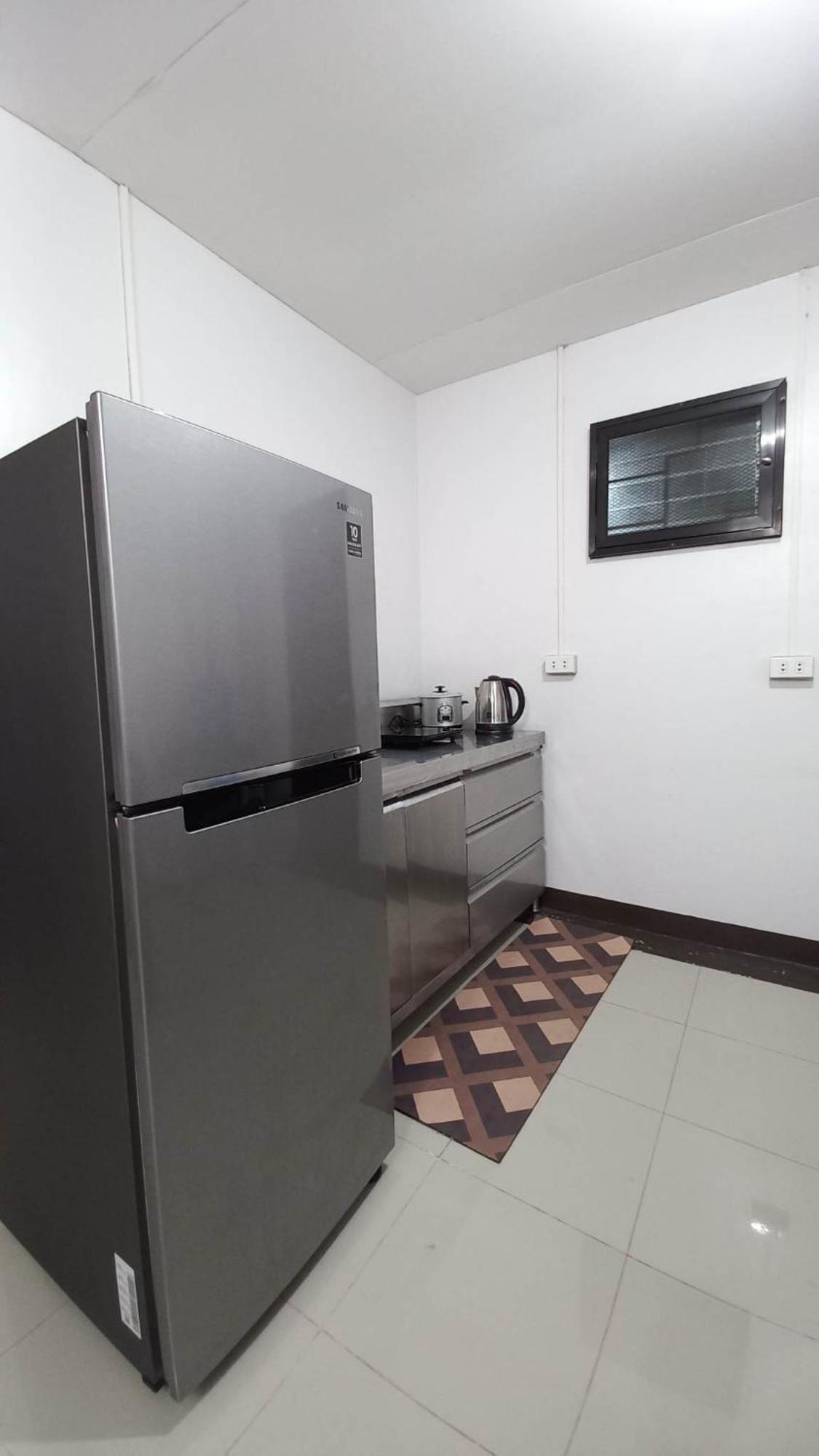 2 Bedroom House At Deca Homes Talomo Davao Exterior photo