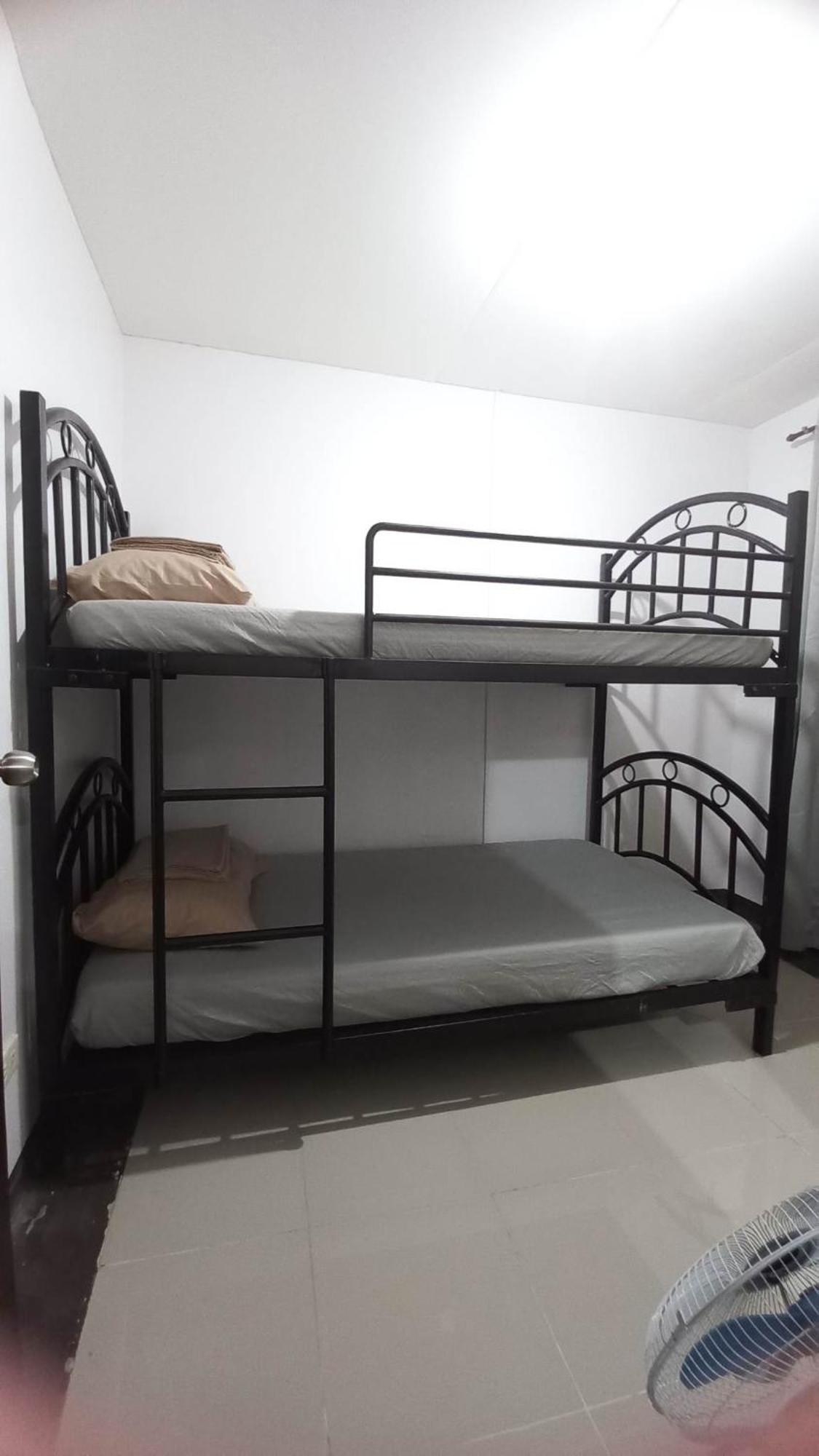 2 Bedroom House At Deca Homes Talomo Davao Exterior photo
