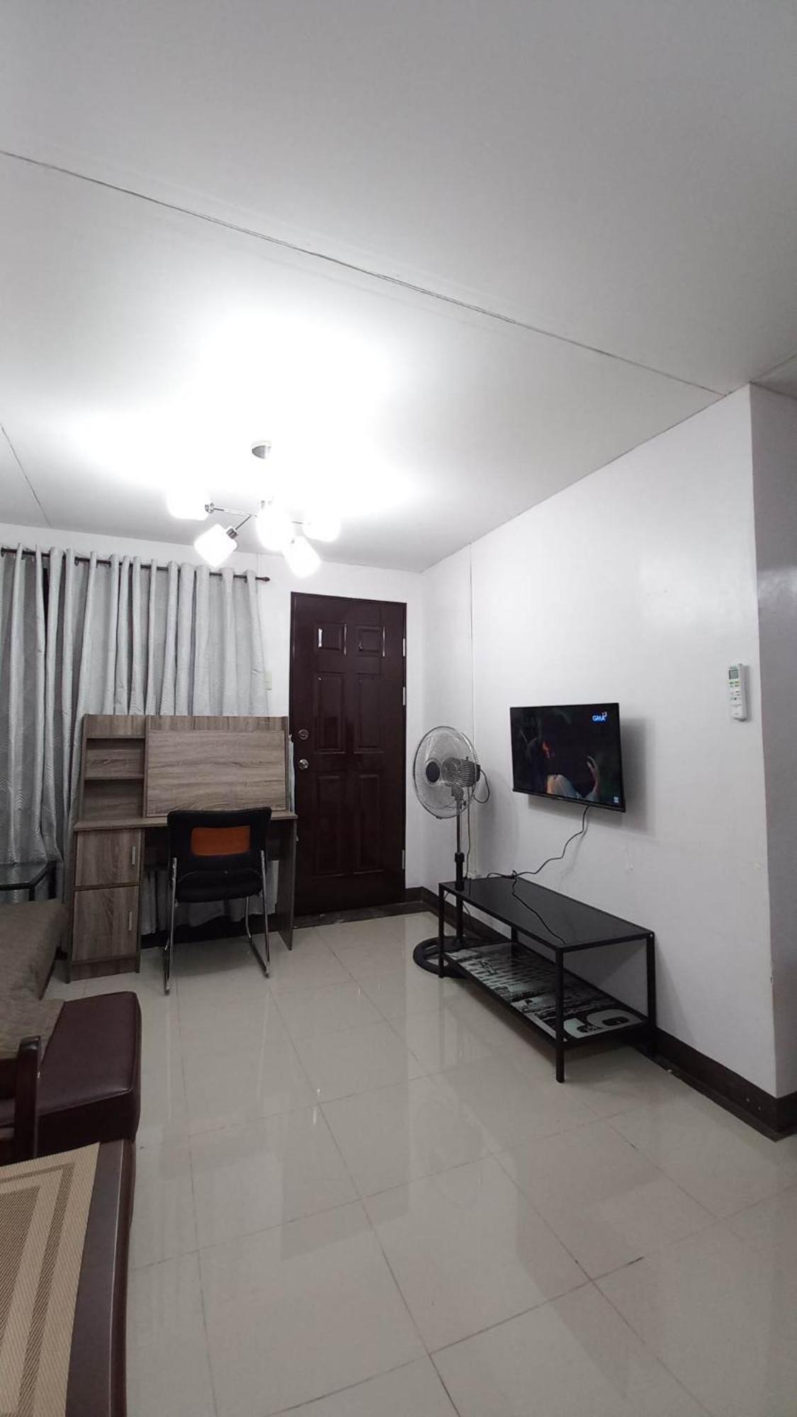 2 Bedroom House At Deca Homes Talomo Davao Exterior photo