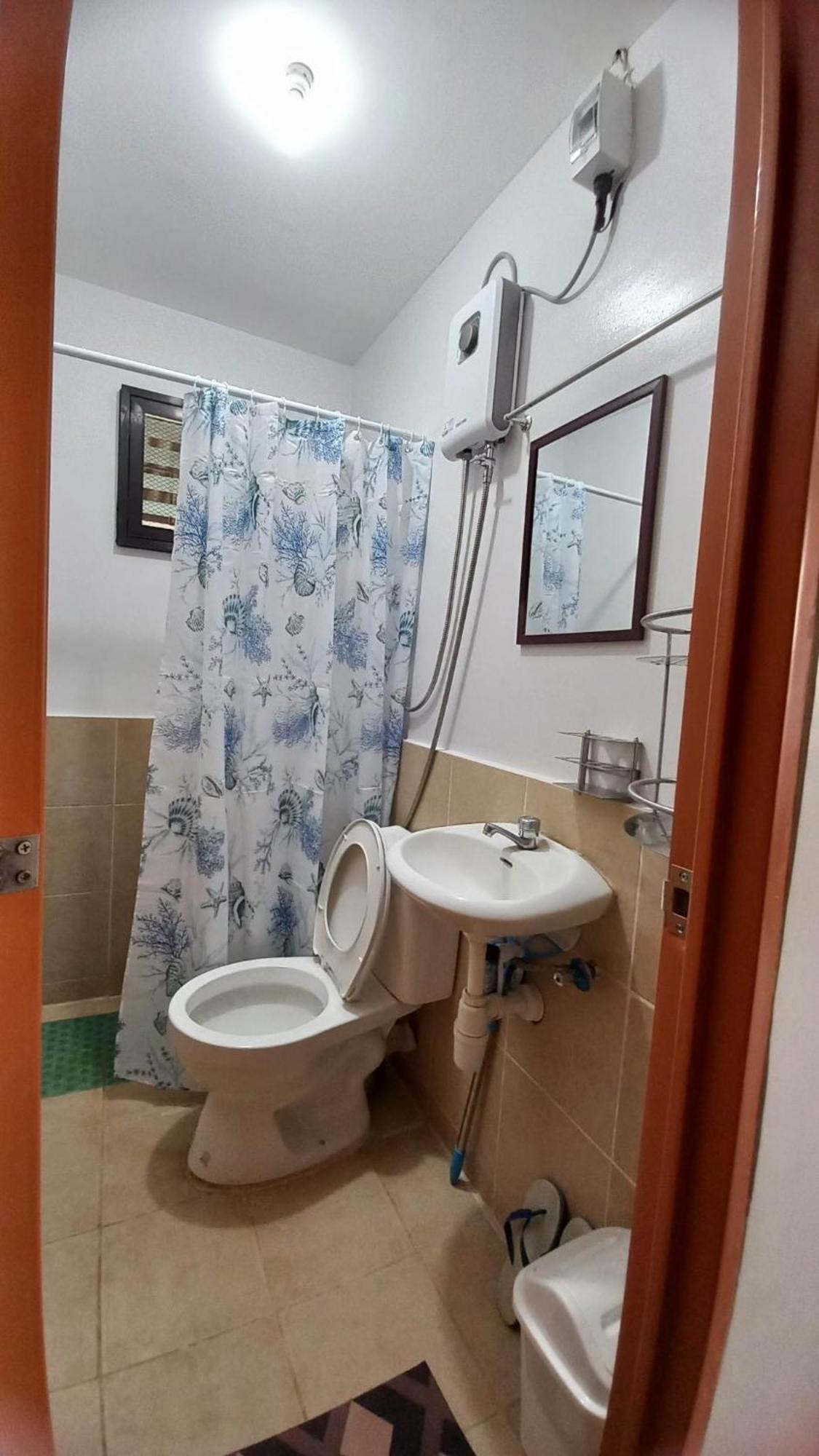 2 Bedroom House At Deca Homes Talomo Davao Exterior photo